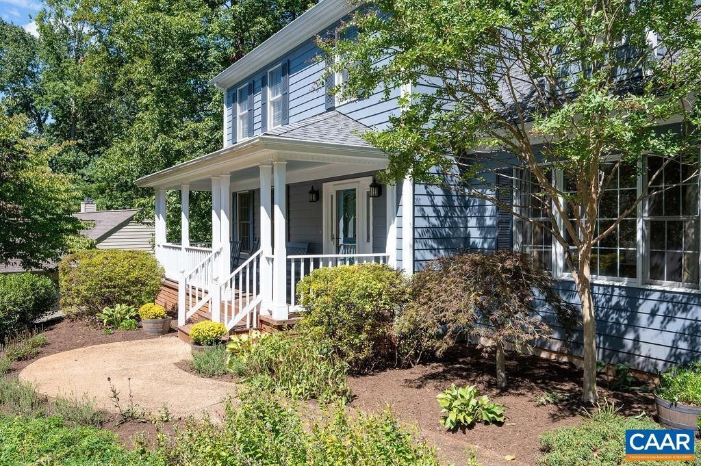 1549 Reynovia Dr, Charlottesville, VA 22902 Main Photo