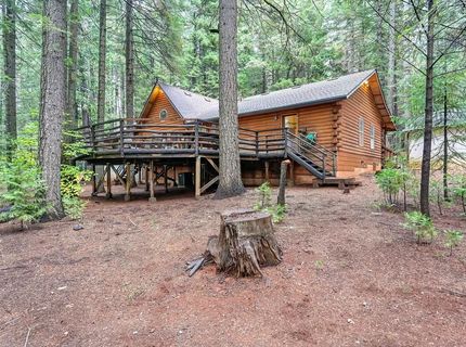 700 Lovers Leap Rd, Dutch Flat, CA 95714 Photo