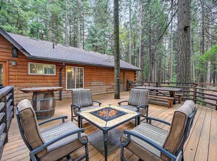 700 Lovers Leap Rd, Dutch Flat, CA 95714 Photo