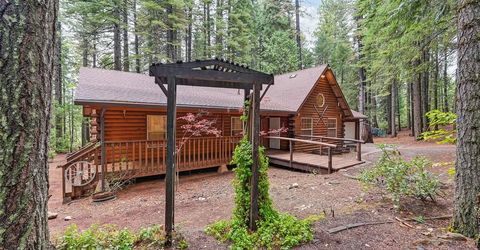 700 Lovers Leap Rd, Dutch Flat, CA 95714 Photo