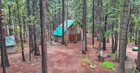 700 Lovers Leap Rd, Dutch Flat, CA 95714 Photo