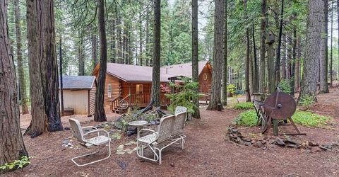 700 Lovers Leap Rd, Dutch Flat, CA 95714 Photo