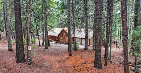 700 Lovers Leap Rd, Dutch Flat, CA 95714 Photo