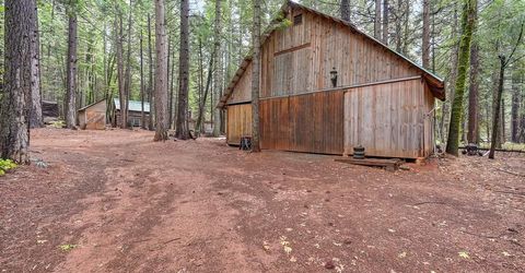 700 Lovers Leap Rd, Dutch Flat, CA 95714 Photo