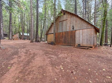 700 Lovers Leap Rd, Dutch Flat, CA 95714 Photo