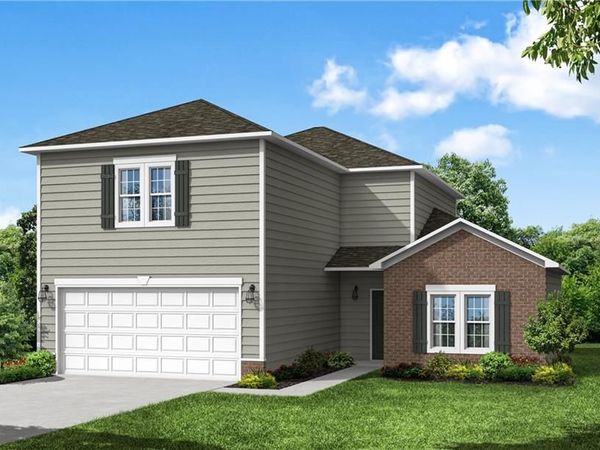 228 Waylon Court, Lexington, NC 27295