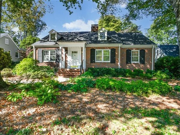 223 E Avondale Drive, Greensboro, NC 27403