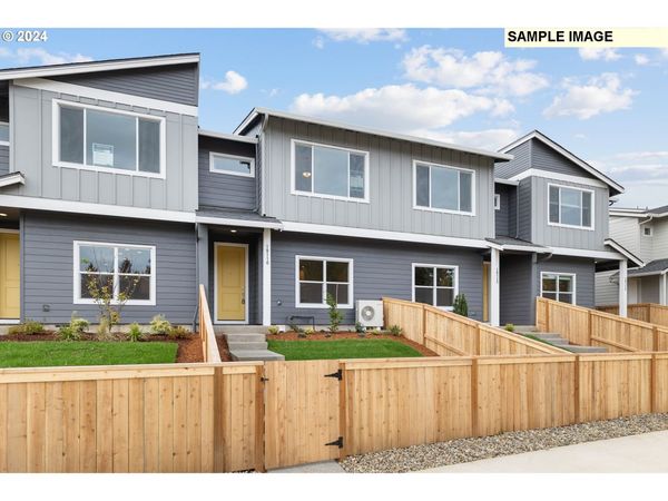 11170 SW 162nd AVE, Unit 485, Happy Valley, OR 97086