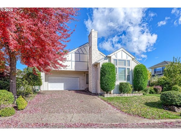 16190 NW CANTERWOOD WAY, Portland, OR 97229