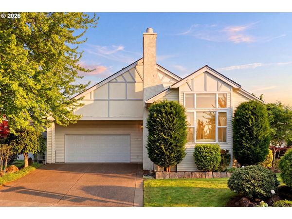 16190 NW CANTERWOOD WAY, Portland, OR 97229
