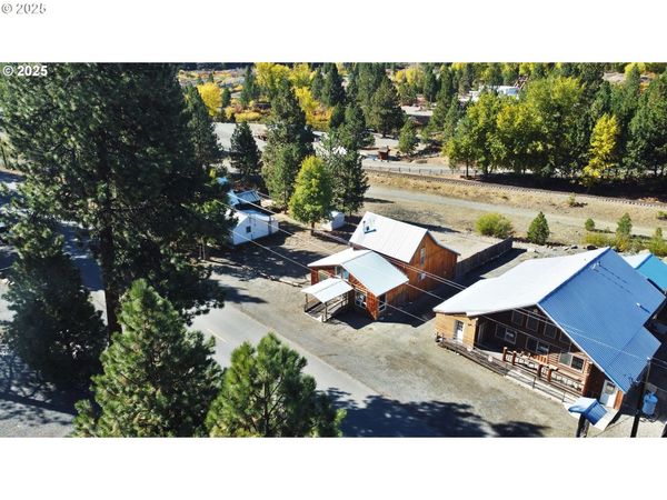 379 MILL ST, Sumpter, OR 97877