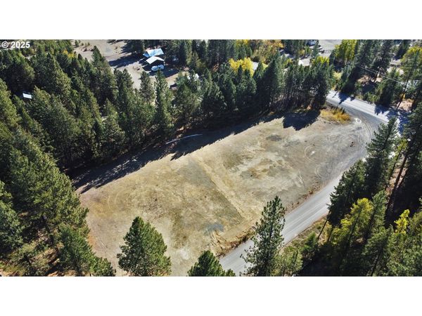 0 BOURNE RD, Unit 1802, Sumpter, OR 97877