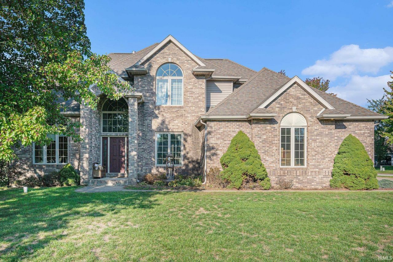 18865 Wilson Drive, Goshen, IN 46528 Main Photo