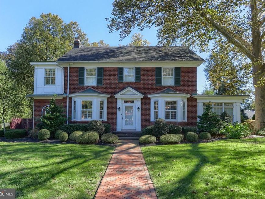 118 Elm Avenue, Hershey, PA 17033 Main Photo