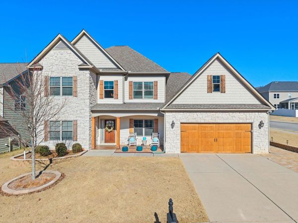 9731 Haven Port Lane, Ooltewah, TN 37363