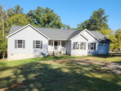 2675 ROLLING HILLS Road, Ridgeway, SC 29130