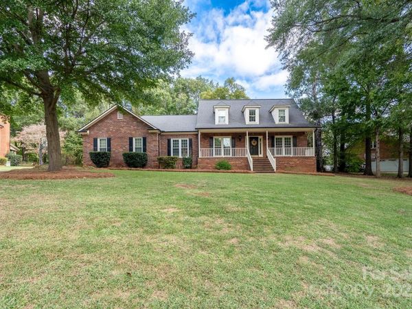 5820 Wingate Way NW, Concord, NC 28027