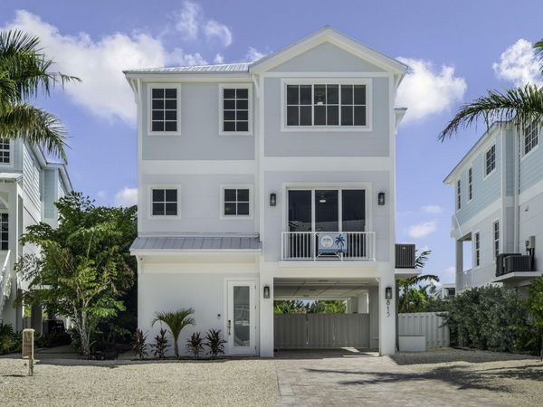 815 39Th St Gulf Street, MARATHON, FL 33050