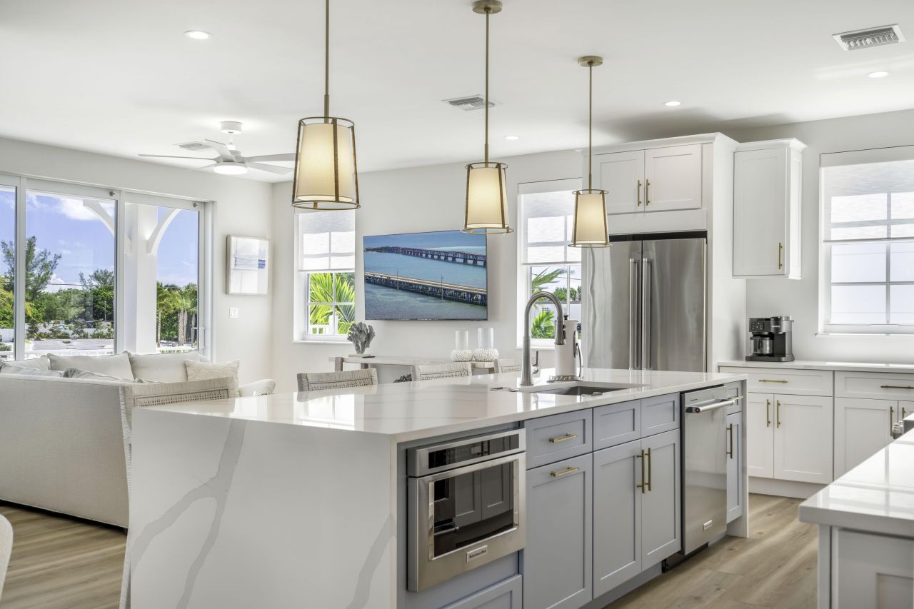 815 39th St Gulf Street, Marathon, FL 33050 Photo