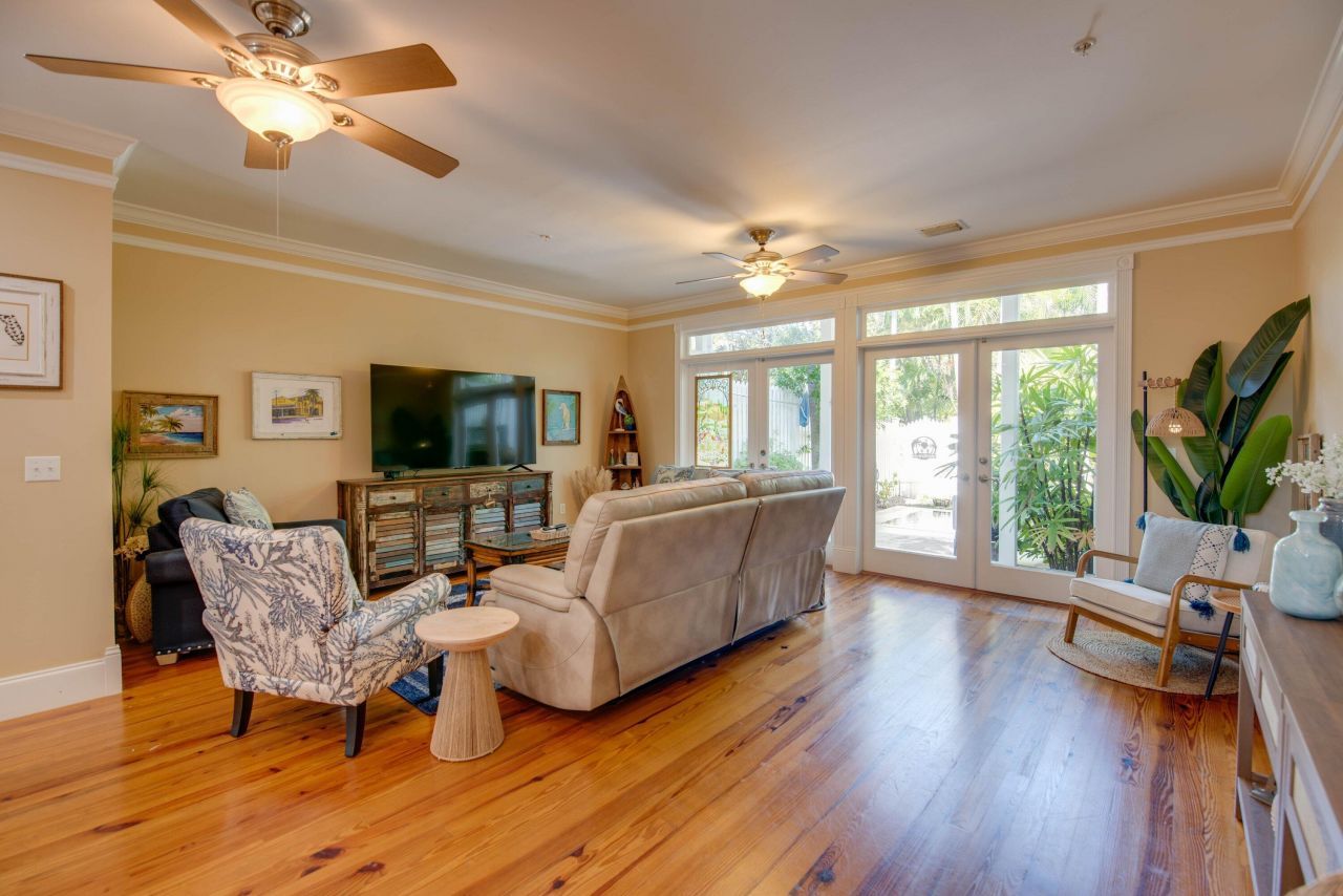 809 Washington Street, Unit 102, Key West, FL 33040 Photo