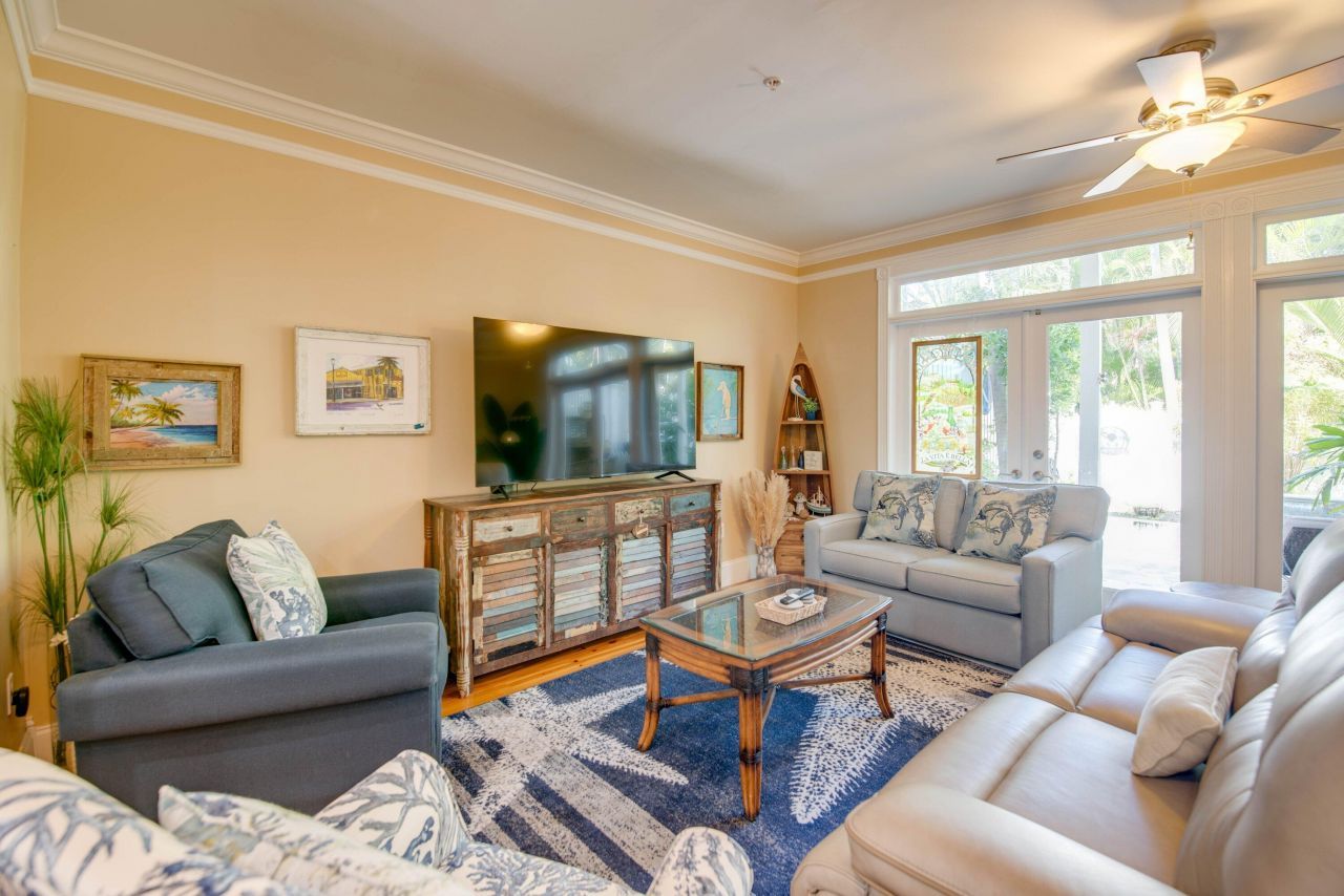 809 Washington Street, Unit 102, Key West, FL 33040 Photo