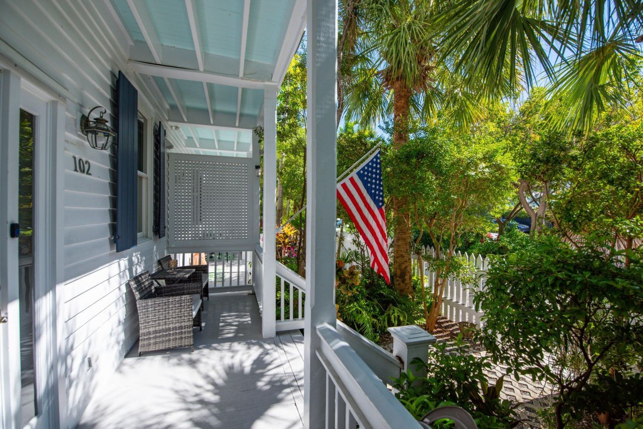 809 Washington Street, Unit 102, Key West, FL 33040 Photo