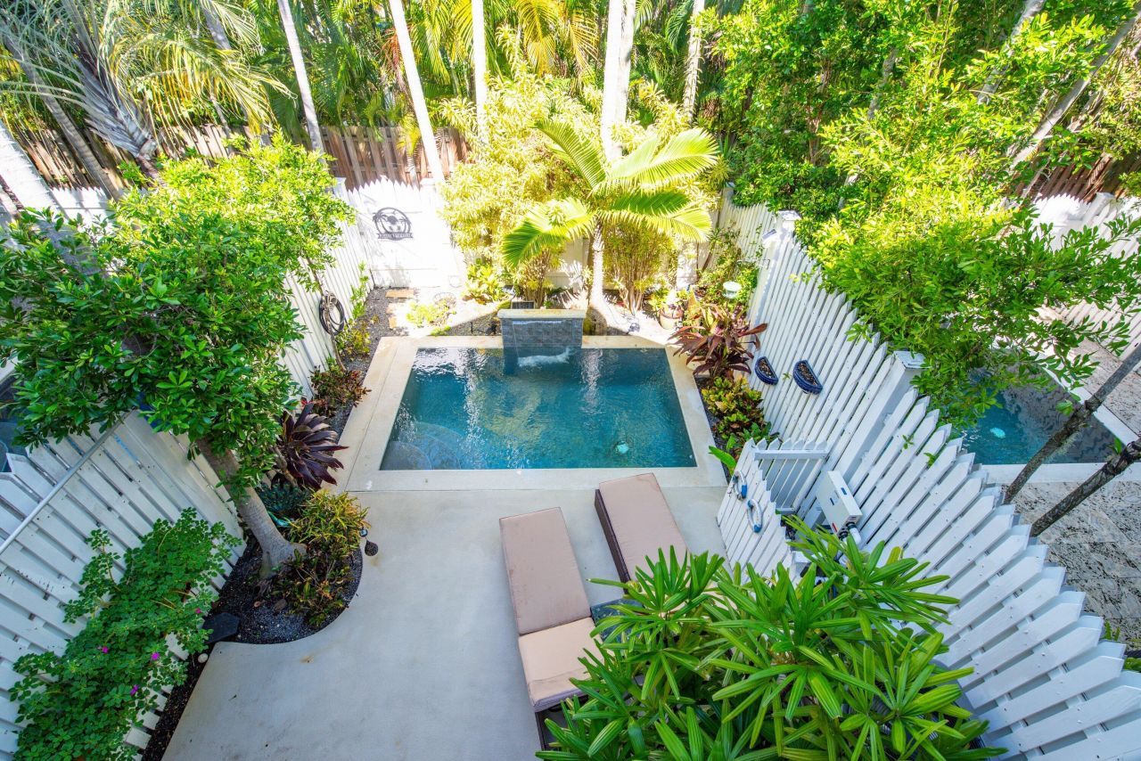 809 Washington Street, Unit 102, Key West, FL 33040 Photo