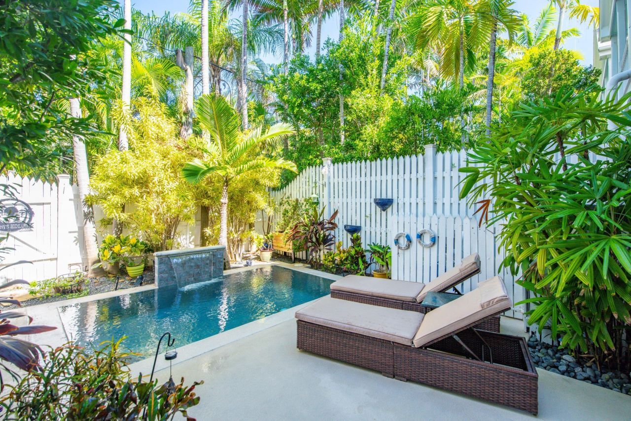 809 Washington Street, Unit 102, Key West, FL 33040 Photo