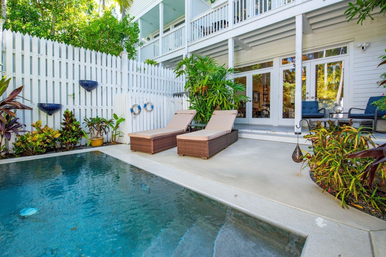 809 Washington Street, Unit 102, Key West, FL 33040 Photo