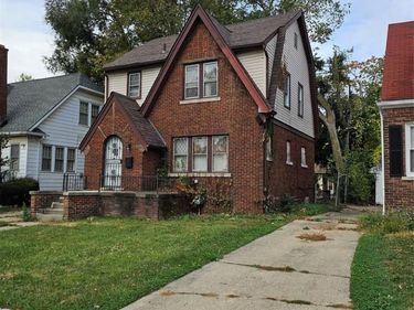 14869 Freeland Street, Detroit, MI 48227