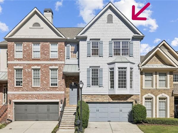 196 Mystic Court, Atlanta, GA 30342