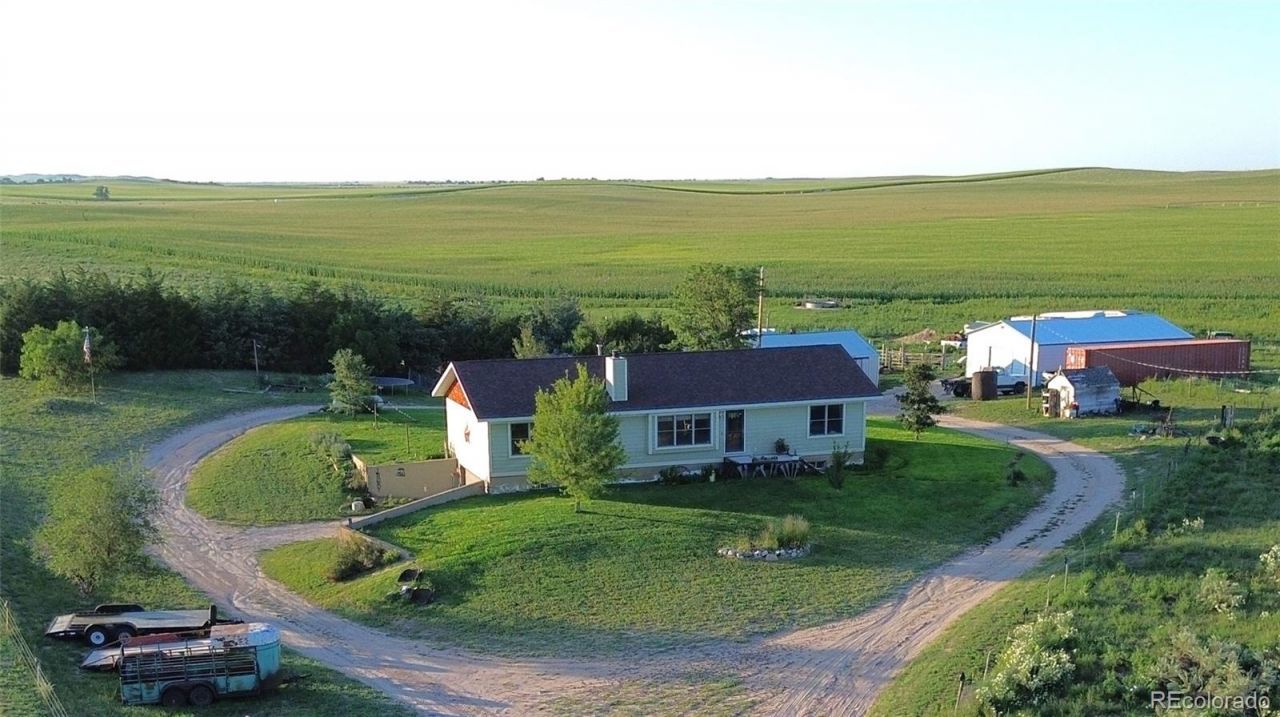 61998 County Road 4.5, Holyoke, CO 80734 Main Photo