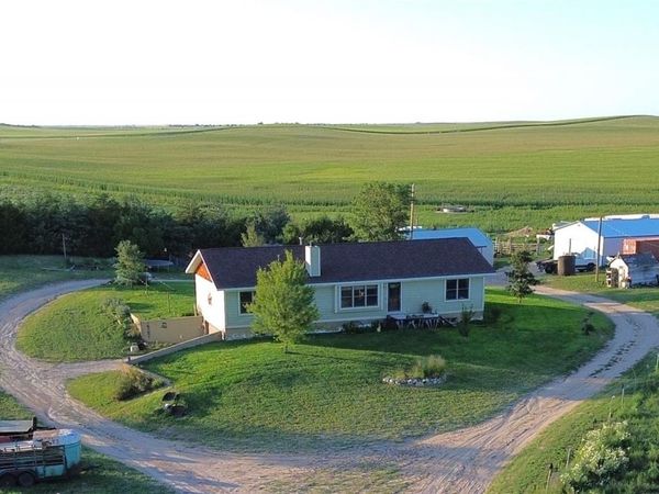 61998 County Road 4.5, Holyoke, CO 80734