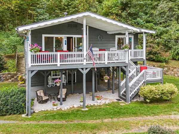 199 Alpine Drive, Little Switzerland, NC 28749