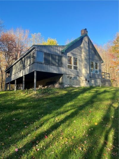 3021 Tedle Brook Road, Harpersfield, NY 12093 Main Photo