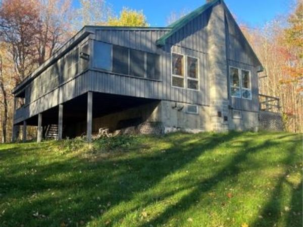 3021 Tedle Brook Road, Harpersfield, NY 12093