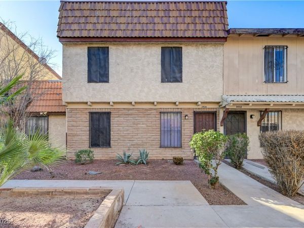 3936 Visby Lane, Las Vegas, NV 89119
