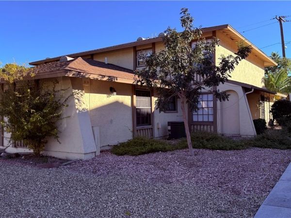 1407 Dorothy Avenue, Unit 3, Las Vegas, NV 89119