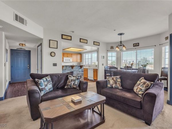 833 Aspen Peak Loop, Unit 1321, Henderson, NV 89011