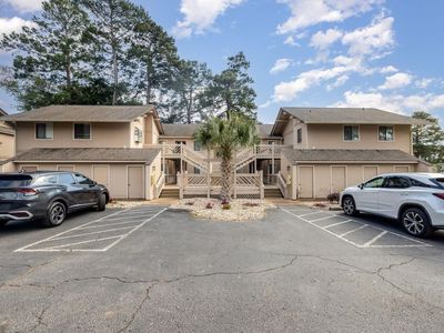 3015 Old Bryan Dr., Unit 4-8, Myrtle Beach, SC 29577