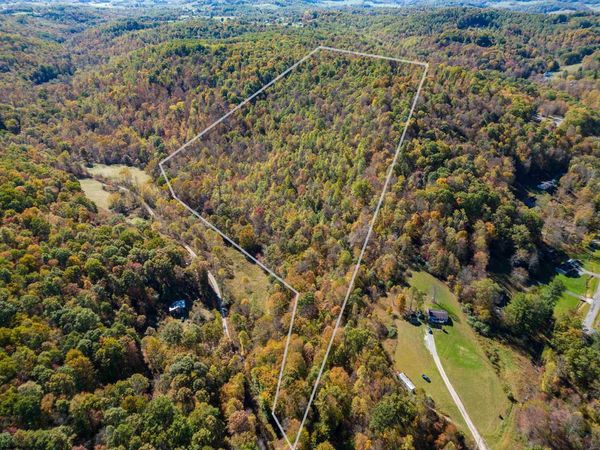 TBD Tappan Road, Bridgeport, WV 26330