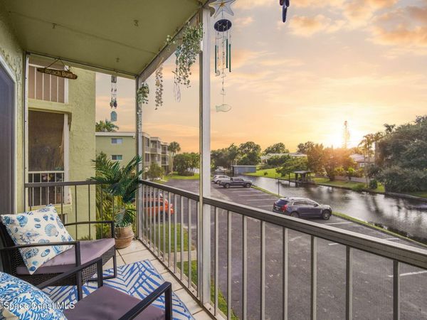 1001 W Eau Gallie Boulevard, Unit 229, Melbourne, FL 32935