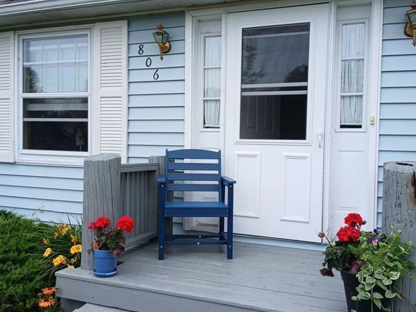 806 Augres River Drive S, Au Gres, MI 48703