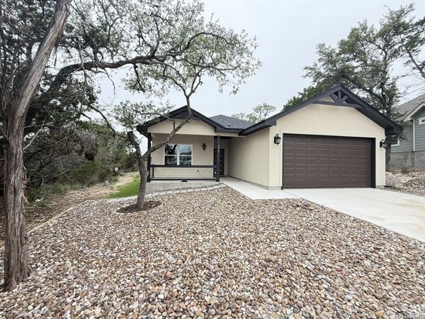 124 LOOKOUT CT, Spring Branch, TX 78070