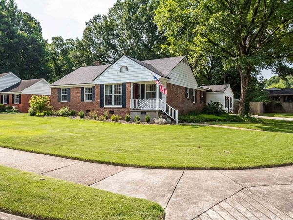 5313 CHICKASAW AVE, Memphis, TN 38120