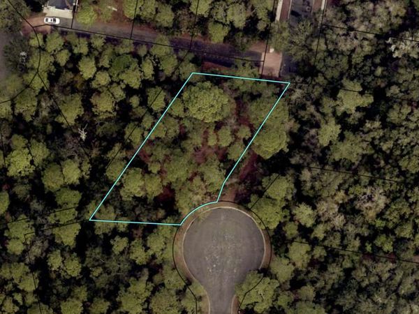 0 Overlook Lane, St. Marys, GA 31558