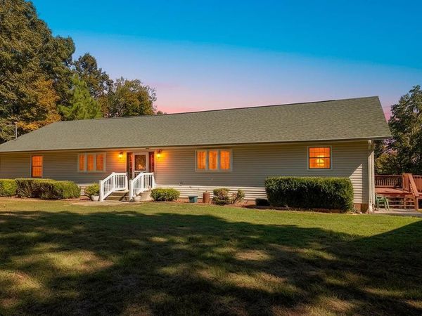 186 Timber Ridge Road, Mammoth Spring, AR 72554