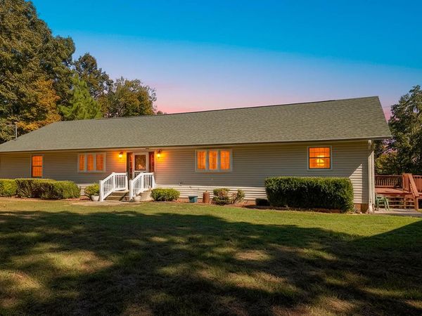 186 Timber Ridge Road , Mammoth Spring, AR 72554