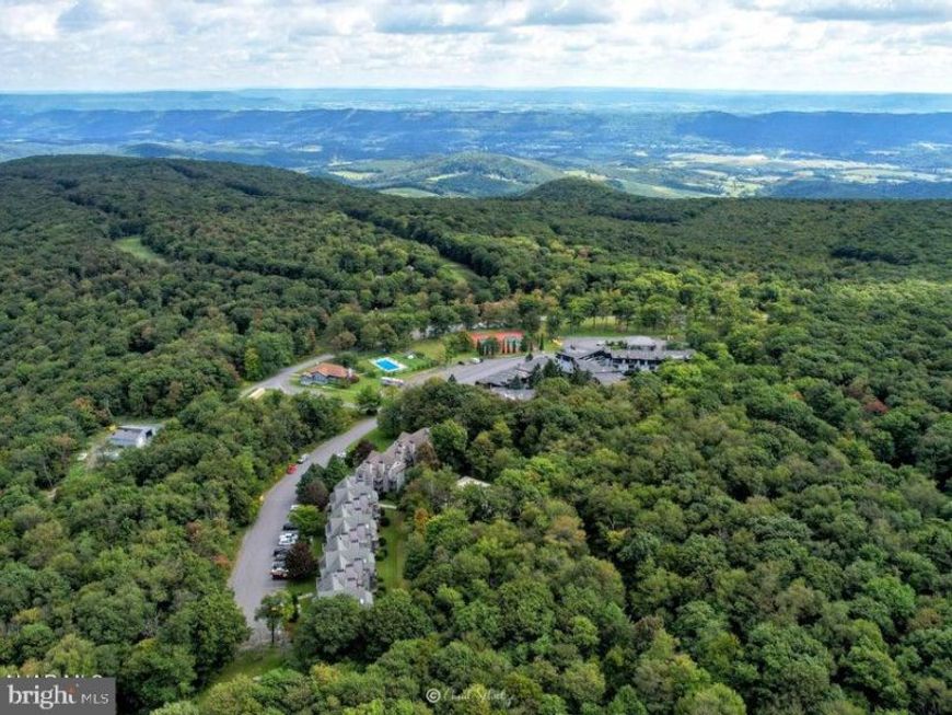 155 E Valley Point Lane, Unit 1331, Claysburg, PA 16625 Main Photo