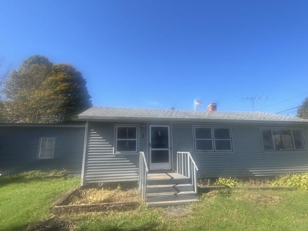 3 Corinth Road, Garland, ME 04939